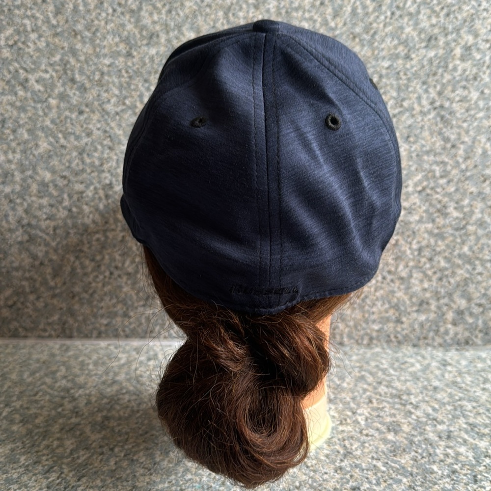 Blue Baseball Cap - Picture 4 of 7